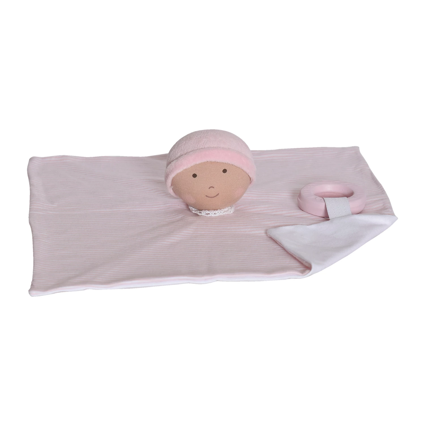 KUSCHELTUCH ROSA - TIKIRI