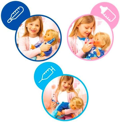 CICCHIOBELLO BOBO - GIOCHI PREZIOSI