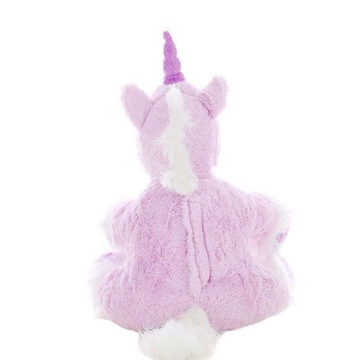 MYSTIC DAS EINHORN - 40CM - MAKE A TEDDY