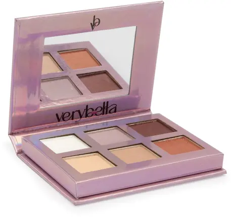 PALETTE "SHINE" - VERY BELLA