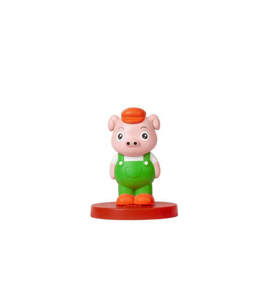 DIE DREI KLEINEN SCHWEINCHEN - FABA - DE