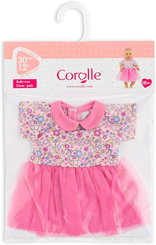 BLUMENKLEID – CAROLLE