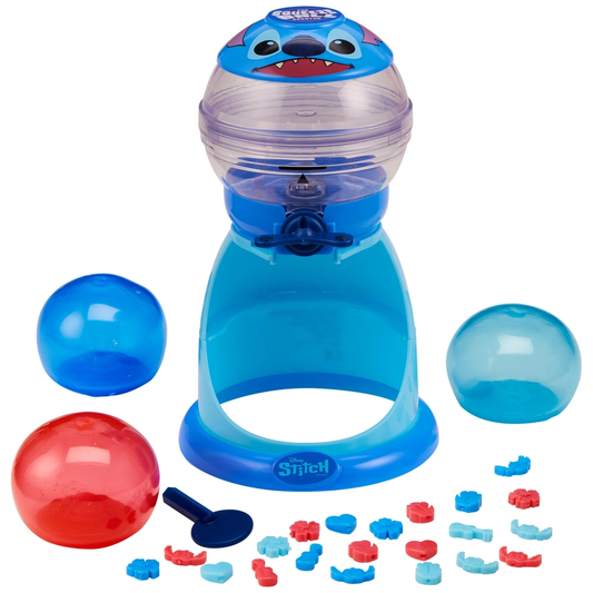 STITCH-QUIETSCHBALL-HERSTELLER