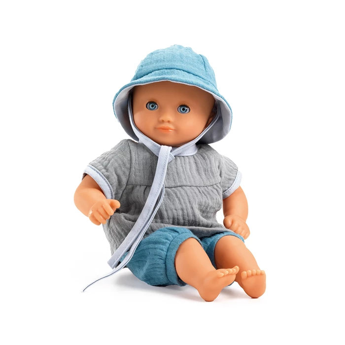 BADEANZUG-SET – POMEA VON DJECO