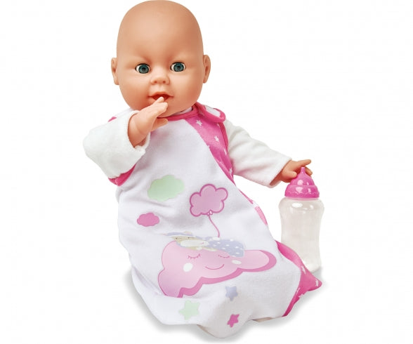 LAURA PUPPEN-NACHTSET – SIMBA TOYS
