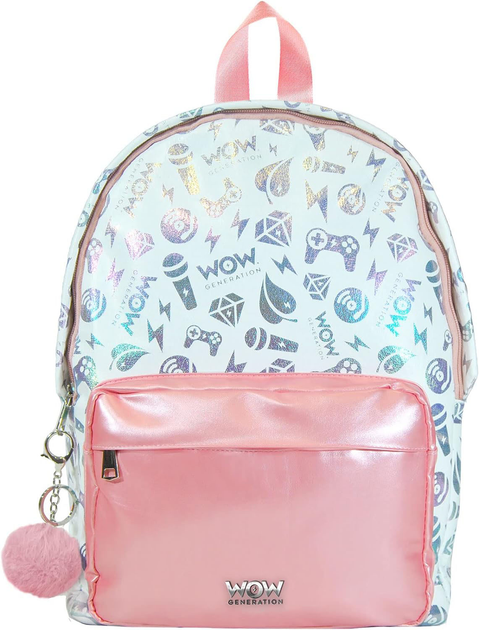RUCKSACK - WOW GENERATION