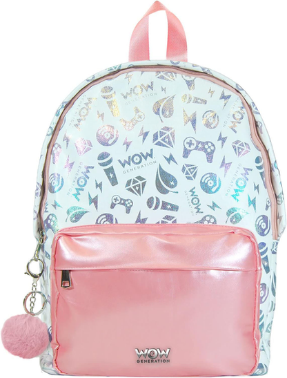 RUCKSACK - WOW GENERATION