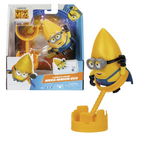 FIGUREN 10 CM - MINIONS - GIOCHI PREZIOSI