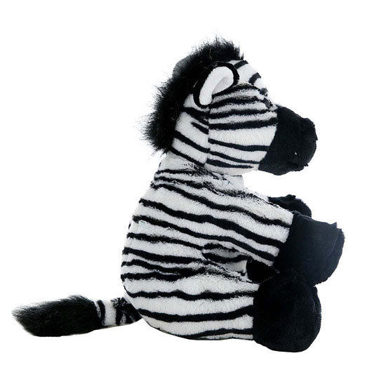 ZIPPY DAS ZEBRA – 40CM – STELLE EINEN TEDDY HER