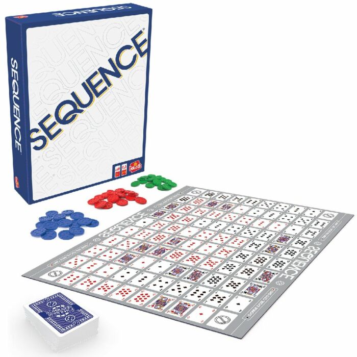 SEQUENCE CLASSIC - GOLIATH - FR