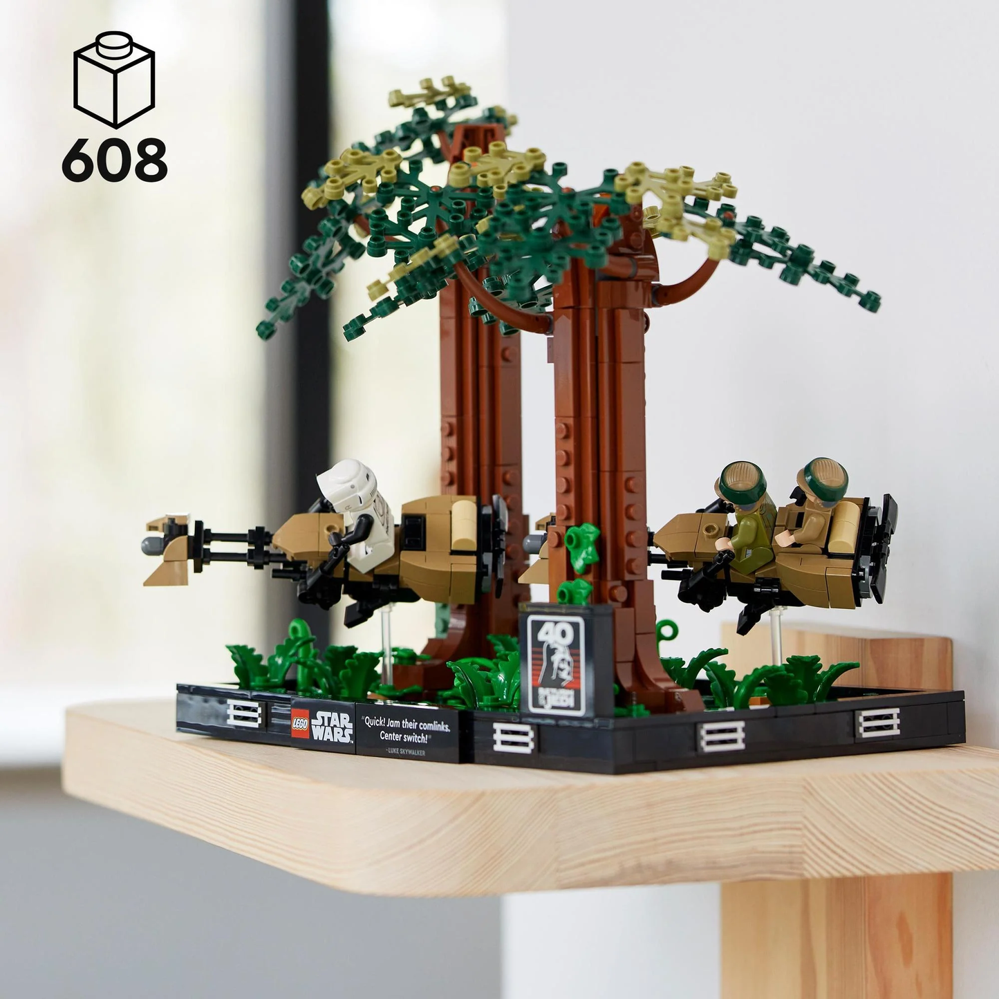 STAR WARS -75353 - LEGO