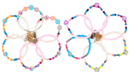 Armband KARO – SOUZA