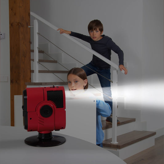 KAMERA FLUCHT - IMC TOYS - DE