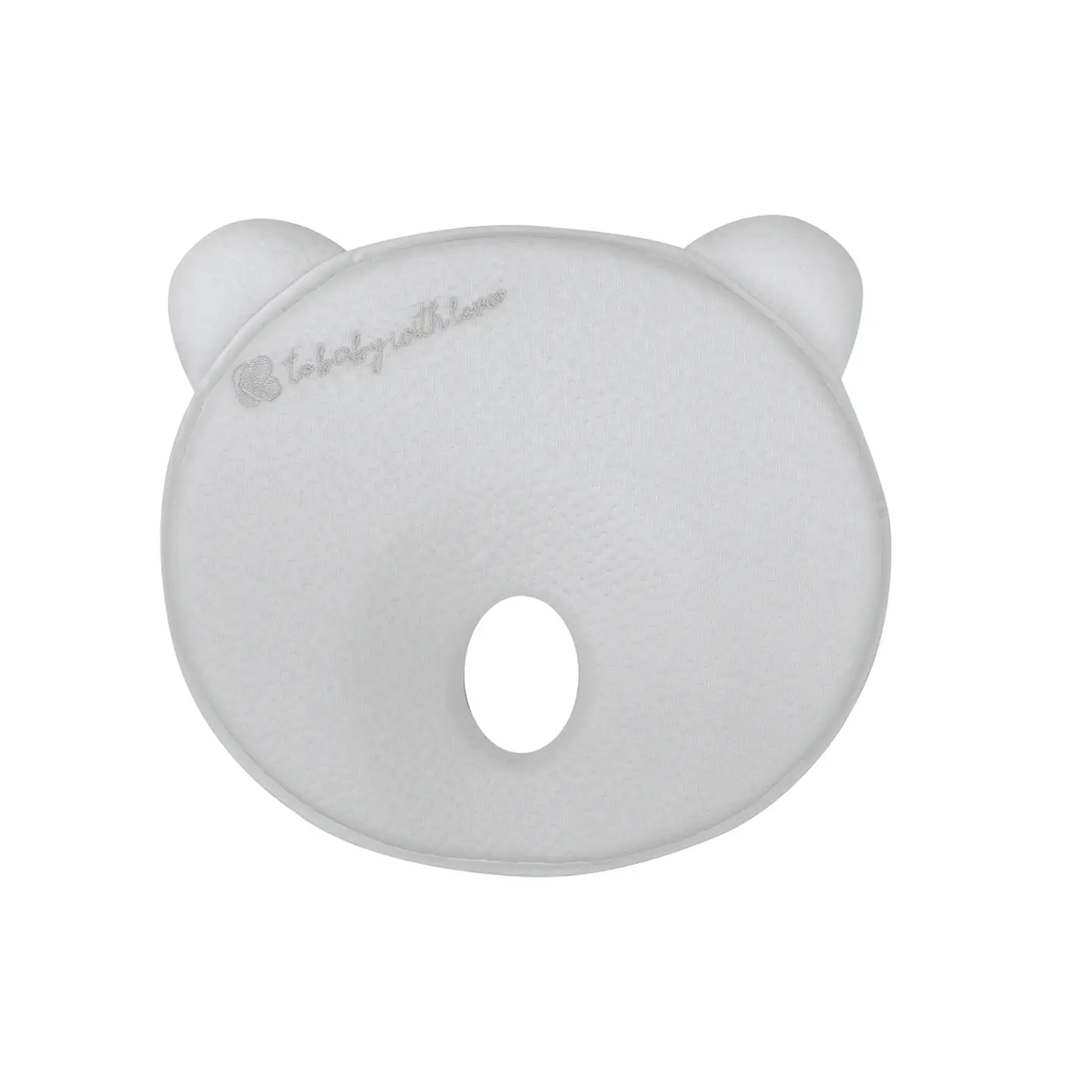 CUSCINO ERGONOMICO MEMORY FOAM - KIKKABOO