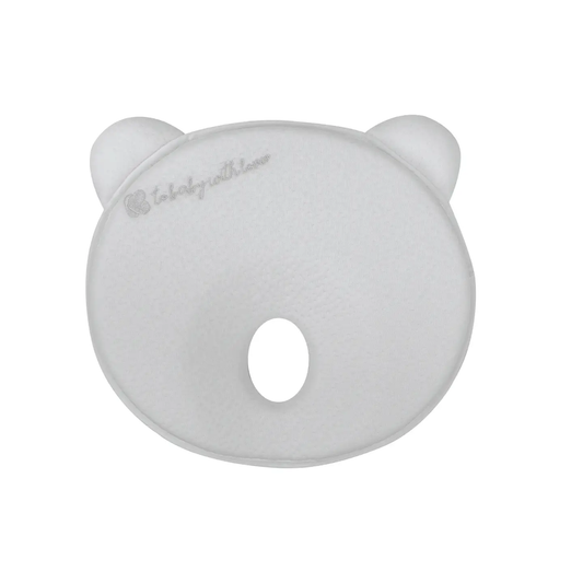 CUSCINO ERGONOMICO MEMORY FOAM - KIKKABOO
