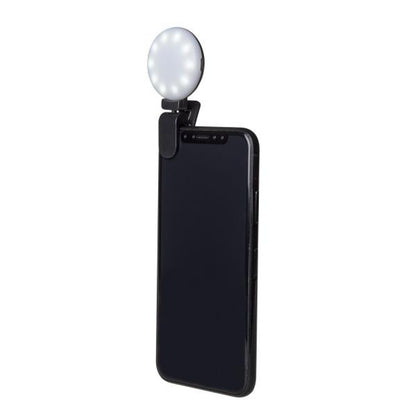 UNIVERSAL SELFIE BLITZ BLACK - CELLY
