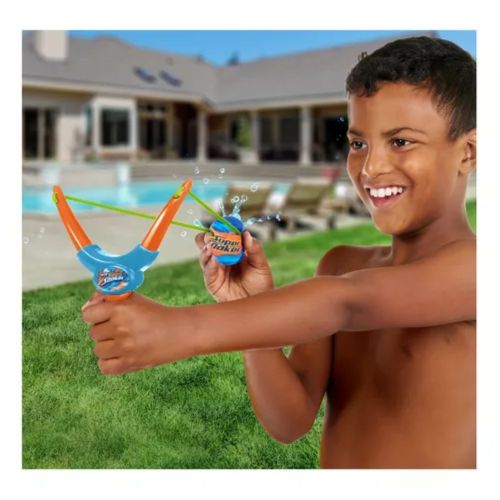 SLING AND SOAK - NERF