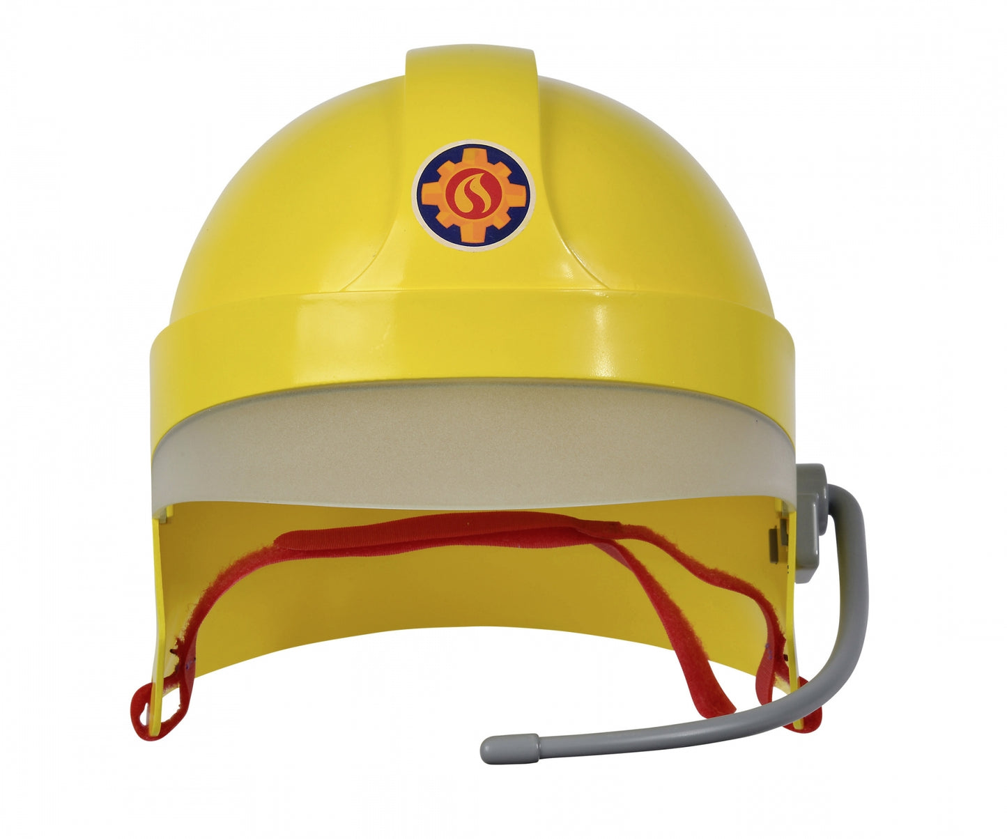 CASQUE SAM LE POMPIER - SIMBA TOYS