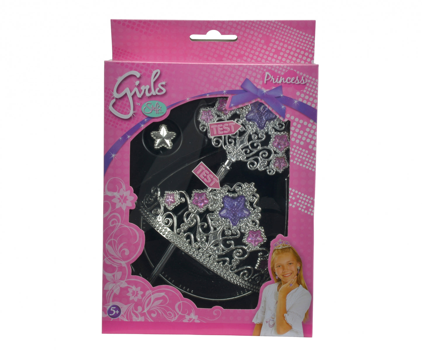 PRINZESSINNEN-SORTIMENT - SIMBA TOYS