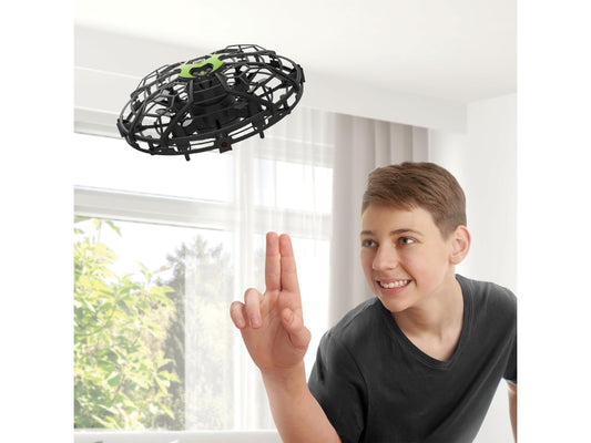 SKY VIPER HOVER - GIOCHI PREZIOSI