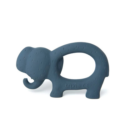 JOUET EN CAOUTCHOUC ÉLÉPHANT - TRIXIE