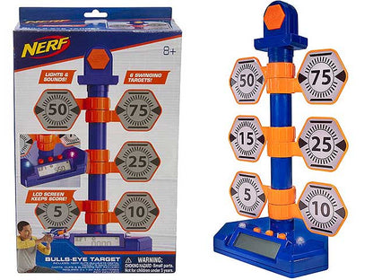 NERF DIGITALES ZIEL 2 - GRANDI GIOCHI