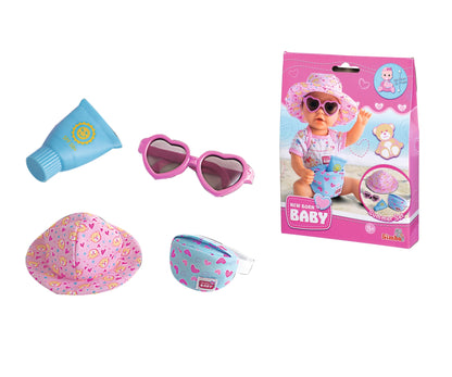 SET SOMMER – SIMBA TOYS