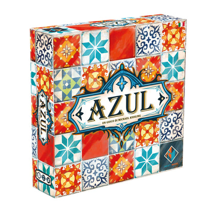 AZUL - ASMODEE - DE