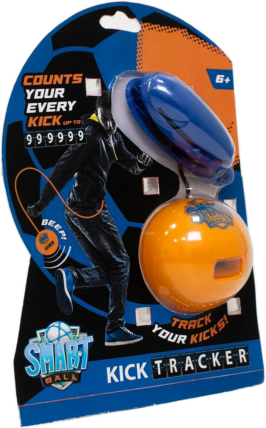 KICK TRACKER SOCCERBOT - GIOCHI PREZIOSI