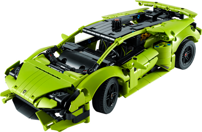 LAMBORGHINI HURACAN - TECHNIC 42161 - LEGO