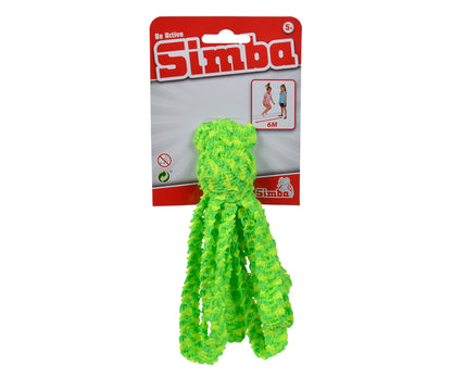 Corde à sauter assortie - Simba Toys