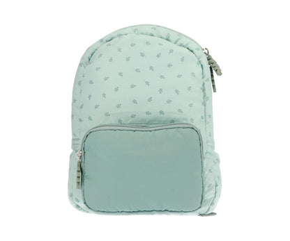 RUCKSACK SALBEIBLÄTTER - TUTETE