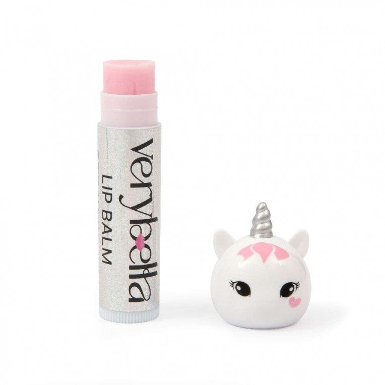 Lippenbalsam Einhorn – VERY BELLA