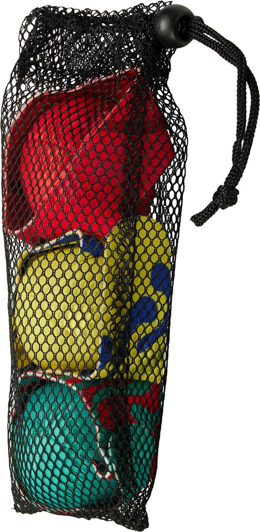 PALLINE DA IMMERSIONE SET DA 3 PZ - DIVING TOYS