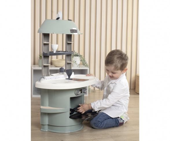 🟡 CUCINA NOVA - SMOBY - BESTSELLER