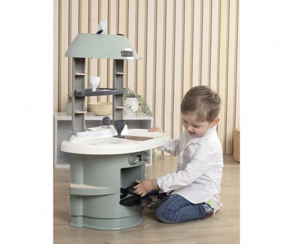 🟡 CUCINA NOVA - SMOBY - BESTSELLER