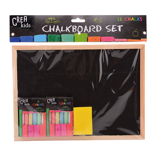 KREIDETAFEL – CREA KIDS