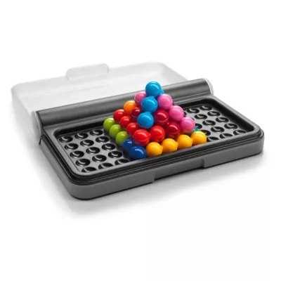 IQ PUZZLER PRO – SMARTE SPIELE