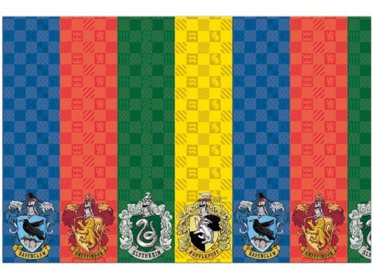 TISCHDECKE HARRY POTTER - AMSCAN