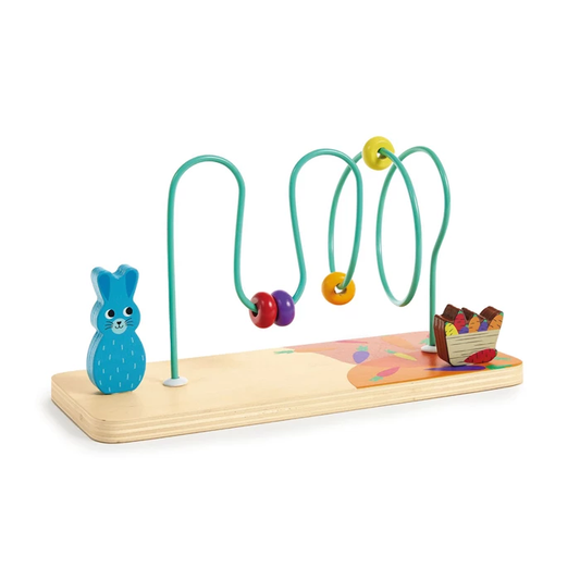 LOGIKSPIEL HASE - DJECO