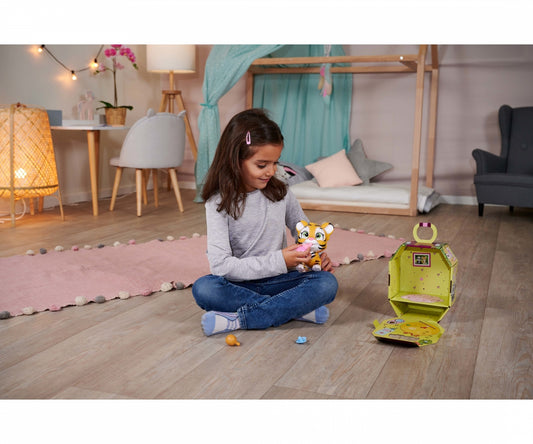 PAMPER PETZ TIGER - SIMBA TOYS