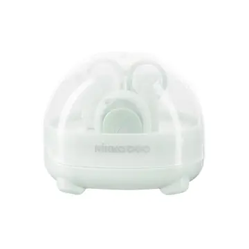 MANIKÜRE-SET – BEAR MINT – KIKKABOO