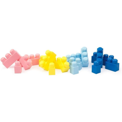 CICCIOBELLO SITZCHEN UND BAUSTEINE - GIOCHI PREZIOSI