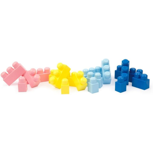 CICCIOBELLO SITZCHEN UND BAUSTEINE - GIOCHI PREZIOSI
