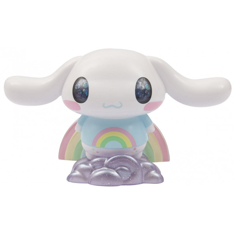 CINNAMOROLL 10 CM - HELLO KITTY - GIOCHI PREZIOSI