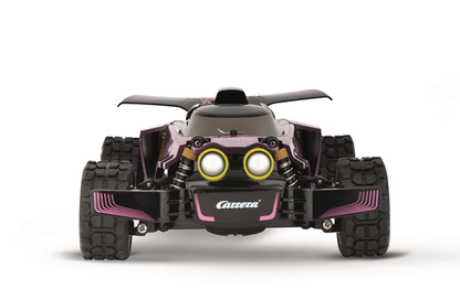 RC PURPLE ROCKET - CARRERA