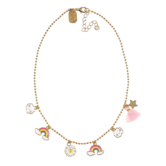 SET COLLANA SKY - SOUZA