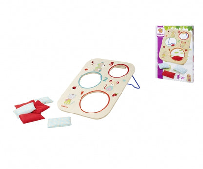 JEU DE JARDIN EN BOIS - EICHHORN