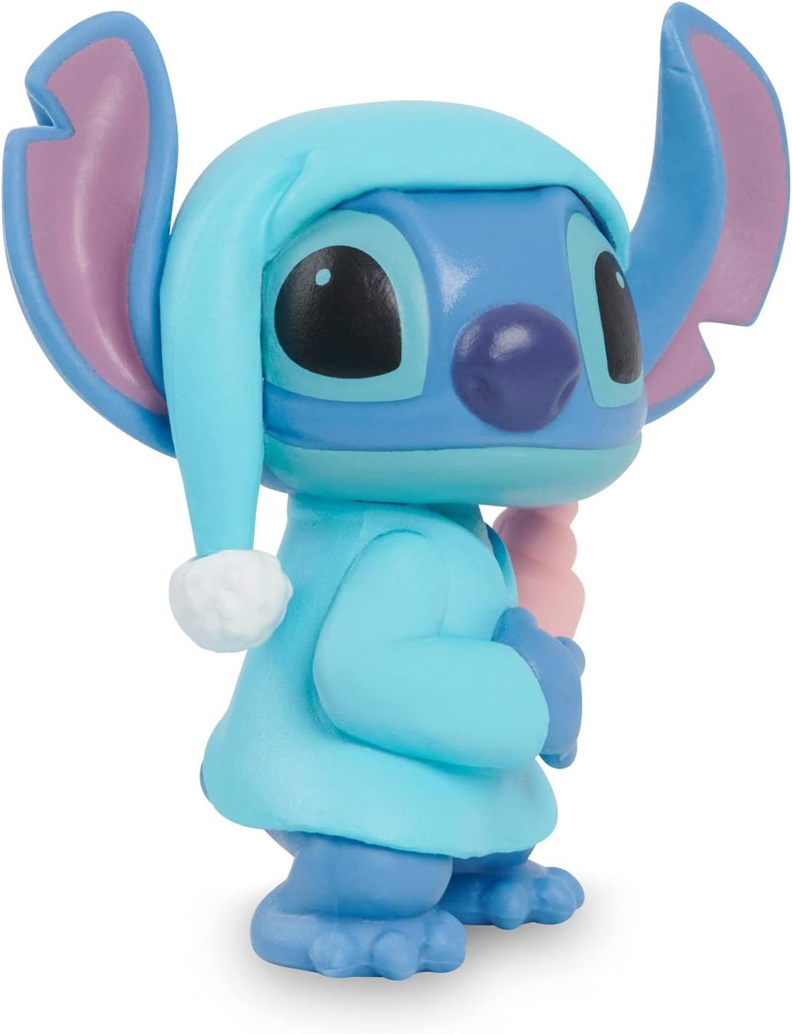 STITCH - 8 CHARAKTERE MIT VERSCHIEDENEN LOOKS - GIOCHI PREZIOSI