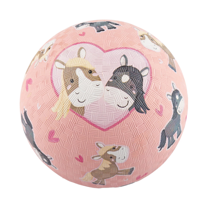 GUMMIBALL PONY – SIGIKID